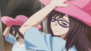 Akanesasu Shoujo: Saison 1 Episode 7