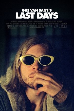 Watch Últimos días (2005) HD Movie Online Free