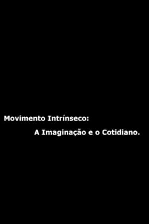Poster Movimento Intrínseco 2002