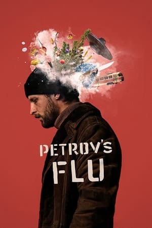 Petrov's Flu poster