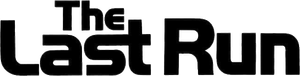 The Last Run — Logos 1