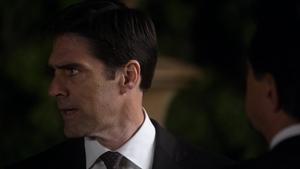 Criminal Minds: 5×10