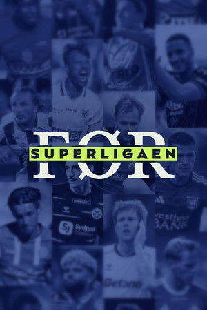 F&oslash;r Superligaen