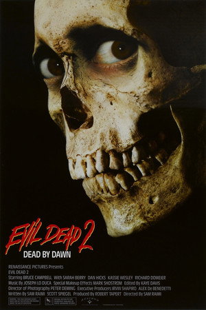 Evil Dead II 268