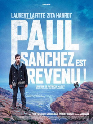 Paul Sanchez Is Back! 3