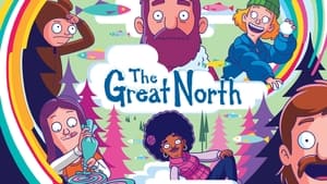 poster The Great North