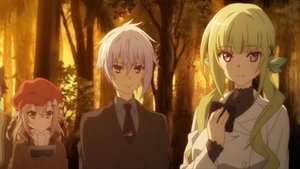 Choujin Koukousei-tachi Wa Isekai Demo Yoyuu De Ikinuku You Desu! Episódio 03