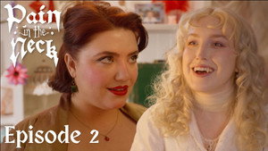 Still from Right in the Middle