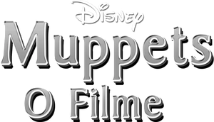 Muppets: O Filme