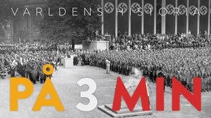 Världens Historia På 3 minuter- 1. Nazisternas olympiad