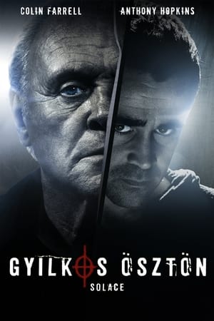 Poster Gyilkos ösztön 2015