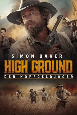 High Ground – Der Kopfgeldjäger stream