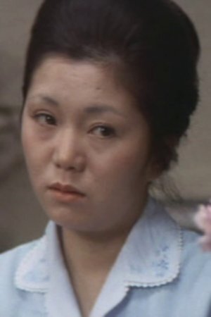 Aoi Nakajima jako Toku