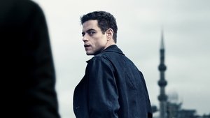 Amateur (2025) ร้ายสมัครเล่น