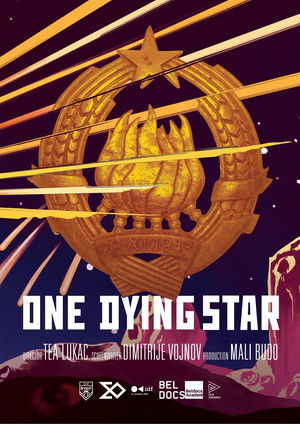 One Dying Star