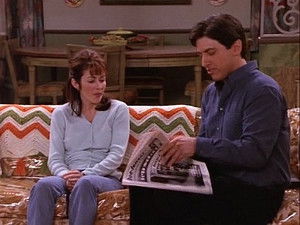 Everybody Loves Raymond: 2×24