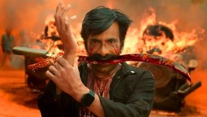 Mass Jathara (2025) ตำรวจรถไฟถล่มเจ้าพ่อ