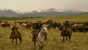 Broken Trail: The Making of a Legendary Western