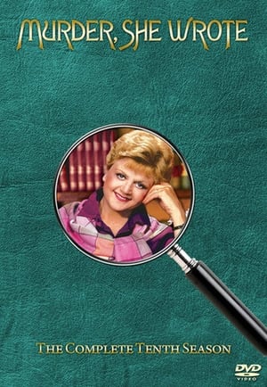 Murder, She Wrote: Season 10