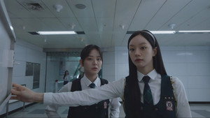 Friendly Rivalry: 1×11