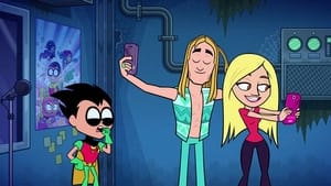 Teen Titans Go! The Self-Indulgent 200th Episode Spectacular! (1)