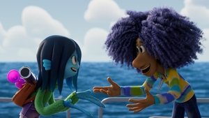 Ruby: Aventuras de una kraken adolescente Película Completa 1080p [MEGA] [LATINO] 2023