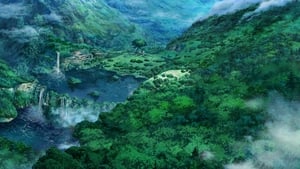 Pokemon: Volcanion i mechaniczny Zachwyt 2016 zalukaj film online