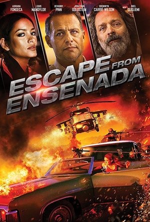 Escape from Ensenada Escape from Ensenada