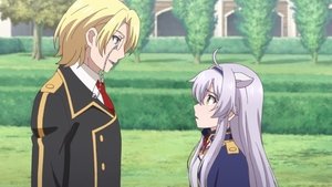 Rokudenashi Majutsu Koushi to Akashic Records: 1×10