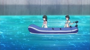 Kandagawa Jet Girls: Saison 1 Episode 7