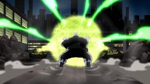 Justice League Season 2 Episode 15