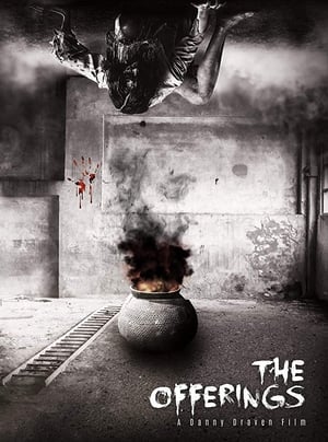 Poster The Offerings (2015)