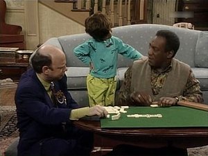 The Cosby Show The Moves