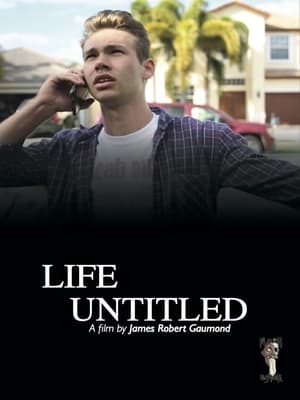 pelicula Life Untitled (2016)