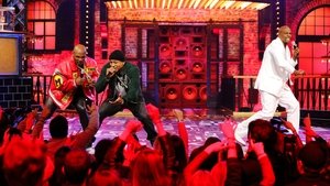 Lip Sync Battle Season 1 Episode 5