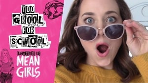 Too Grool for School: Backstage at 'Mean Girls' with Erika Henningsen Cast Recording