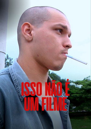 Isso Não É Um Filme (2026)