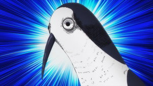 Kujima Utaeba Ie Hororo – Episódio 1