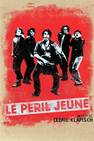 Le Péril jeune 1995