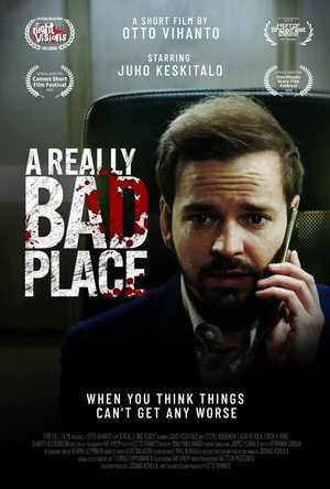 A Really Bad Place 5