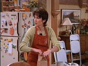 Everybody Loves Raymond: 1×10