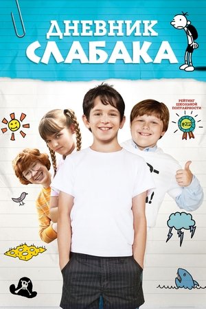 Дневник слабака 2010