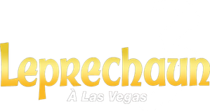 Leprechaun 3 : À Las Vegas — logo