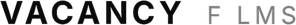 Logo Vacancy Films