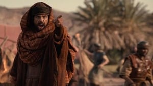 A.D. La biblia continúa 1×6 Temporada 1 Capitulo 6 Online