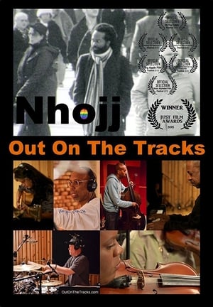 Out on the Tracks poster