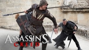 Assassin’s Creed: Codul Asasinului (2016) – Dublat în Română
