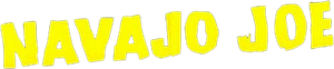 Joe, o Pistoleiro Implacável — Logos 3
