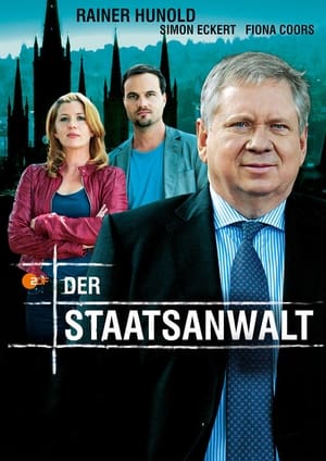 Der Staatsanwalt - Season 6