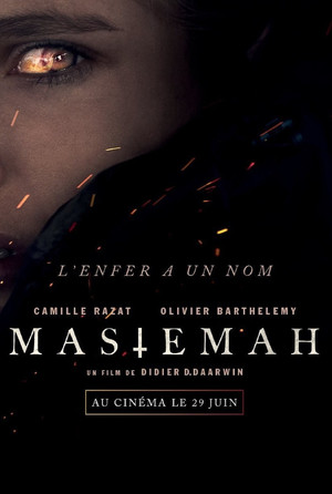 Mastemah 10